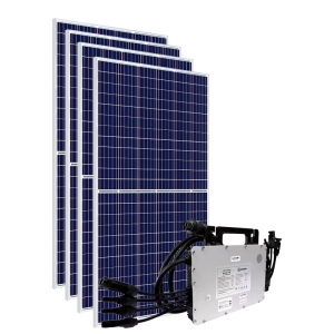 Kit solar
