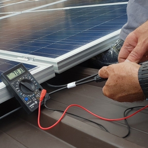 Suporte profissional em sua obra