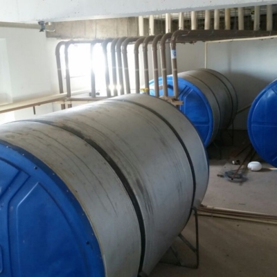 Manutenção preventiva 