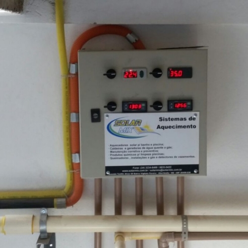 Manutenção preventiva 